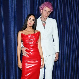 Versöhnung? Megan Fox und MGK besuchen gemeinsam Restaurant!