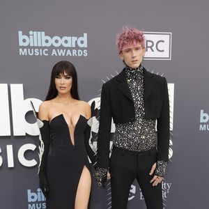Wie steht es um Megan Fox und Verlobten Machine Gun Kelly?