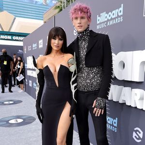 Täglich Therapie: Megan Fox und MGK wollen Beziehung retten