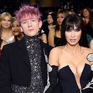 Machine Gun Kelly und Megan Fox stemmten Beziehungskrise