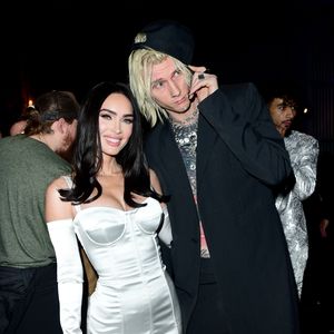 Kam Megan Fox nicht zu Machine Gun Kellys Geburtstagsfeier?