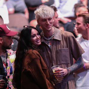 Krise überwunden: Megan Fox und MGK planen ihre Hochzeit!