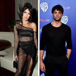 Krise mit MGK: Flirtet Megan Fox jetzt mit Noah Centineo?