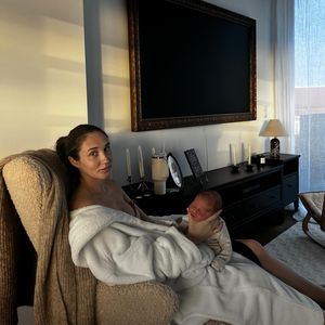 Reality-TV-Star Megan McKenna teilt Diagnose von Baby Landon