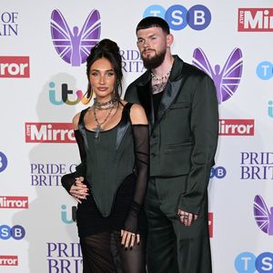 Wenige Monate nach Geburt: Megan McKenna hat geheiratet