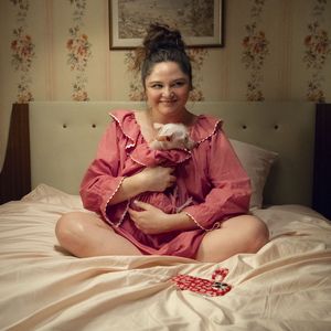 Lena Dunhams Netflix-Serie "Too Much" ideal für Millennials