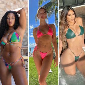 Diese Bikini-Babes heizen dem Winter mal so richtig ein!