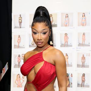 Rechnungen in Millionenhöhe: Megan Thee Stallion verklagt