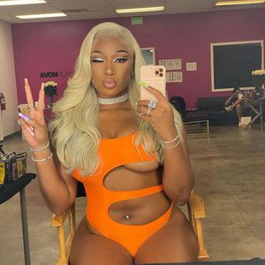 So krass ist das Fitness-Programm von Megan Thee Stallion!