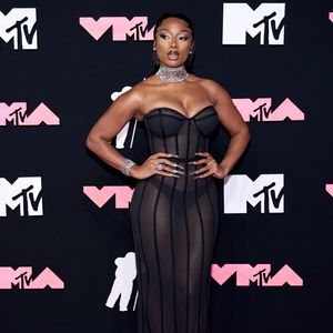 Datet Megan Thee Stallion nun etwa diesen Basketballstar?