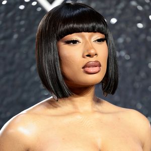 Megan Thee Stallion platzt wegen Interviewfragen der Kragen