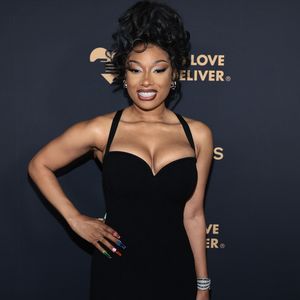 Megan Thee Stallion ist riesiger Fan von "Sex and the City"