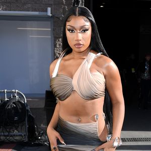 Wegen den AMAs: Megan Thee Stallion verklagt Plattenlabel