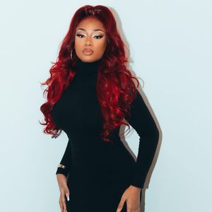 Beef mit Nicki: Megan Thee Stallion muss Mamas Grab schützen