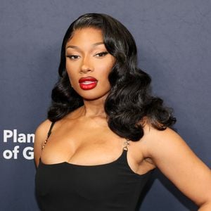 Torys Schießerei traumatisiert Megan Thee Stallion bis heute