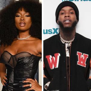 Megan Thee Stallion beteuert: Tory hat auf sie geschossen