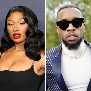 Megan Thee Stallion beantragt Kontaktverbot gegen Tory Lanez