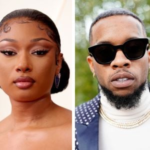 Auf Megan Thee Stallion geschossen: Rapper wurde verurteilt!