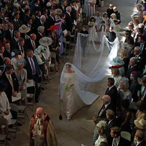 Nach der Traumhochzeit: Zwölf verrückte Regeln für Meghan!