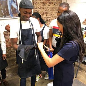 In Südafrika: Herzogin Meghans besonderes Archie-Geschenk!