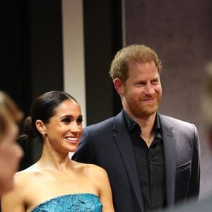 Prinz Harry und Meghan planen feste Dates gegen Umzugsstress