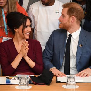 Wegen Prinz Philip: Meghan und Harry sollten zurückkehren