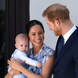 Meghan und Harry bringen Archie zum ersten Mal in die USA