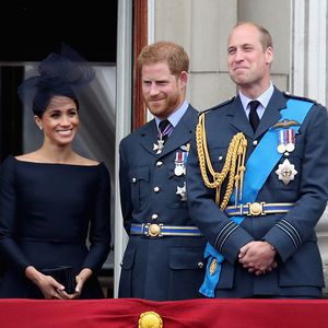 Royale Hochzeit: Prinz William wird Prinz Harrys Trauzeuge!