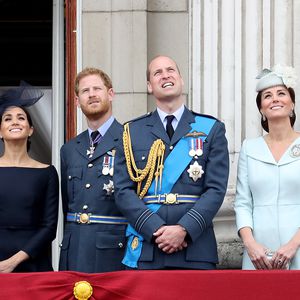 Werden sich die Sussexes nie mit William und Kate versöhnen?