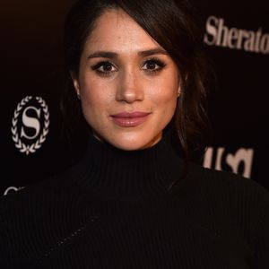 Meghan fühlt sich dazu berufen, gegen Rassismus zu kämpfen!