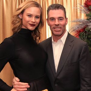 Jim Edmonds wegen Belästigung und Drohungen von Ex angezeigt