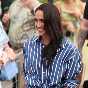 Neue Geldquelle: Herzogin Meghan investiert in Mode