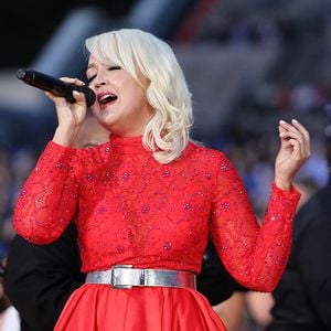 "The Voice"-Star: Loch in der Wange nach Spinnen-Biss