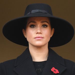 Könnte Meghan in Großbritannien etwa bald ausgebuht werden?