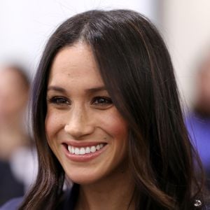 Skandal vor Hochzeit: Topless-Bilder von Meghan aufgetaucht!