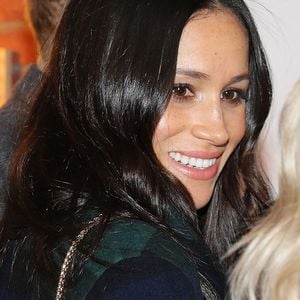 Meghan Markle über ihre Karriere: "Ich weinte stundenlang!"