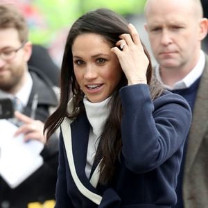 USA-Reise: Meghan Markle holt sich Visum für Royal-Hochzeit!