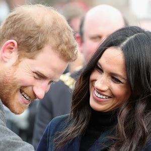 Prinz Harrys Verflossene bei Hochzeit: Alptraum für Meghan?