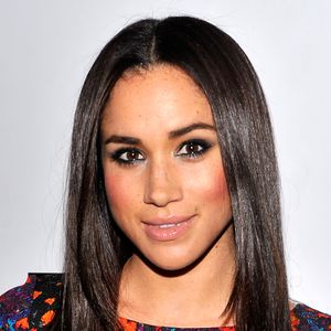 Meghan Markles Food-Plan: Das isst die zukünftige Herzogin
