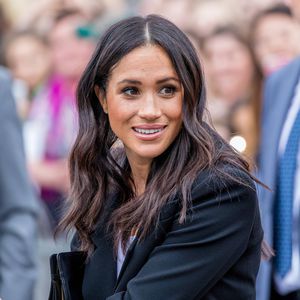 Herzogin Meghan soll früher Paparazzi-Bilder gestellt haben