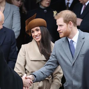 Hochzeits-Location gestrichen: Meghan & Harry unter Druck!