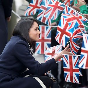 "Besessen von Diana" & "promigeil": Harte Worte über Meghan!