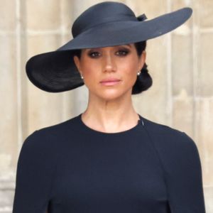 Nach Klage: Herzogin Meghan streicht Familie aus ihrem Leben