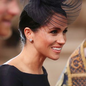 Herzogin Meghan: Ungewohnte Kleiderwahl bei letztem Auftritt