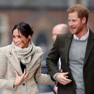 Meghan & Harry: Darum gibt's erst mal kein gemeinsames Konto
