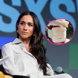 Während Parade: Herzogin Meghan bewirbt zwei neue Produkte!