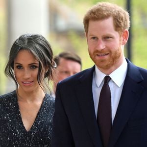 Romantisch: Harry & Meghans Hochzeitskutsche ist ausgewählt!