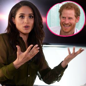 Bei Hochzeit mit Prinz Harry: Wird Meghan Markle Prinzessin?