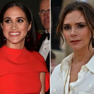 Das kann Herzogin Meghan noch von Victoria Beckham lernen!
