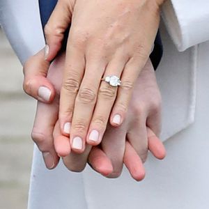 Wer wird's? Diese Frauen könnten Meghans Brautjungfer werden